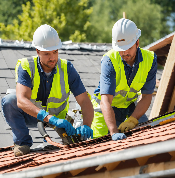 London Roofing Expertise